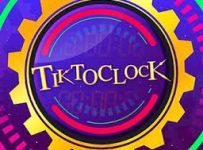 TiktoClock July 23 2024